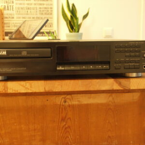 CD Player SONY CDP-215